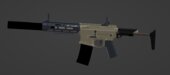 AAC Honey Badger